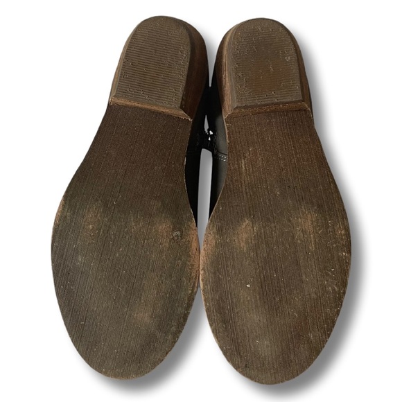 Girl’s Harper Canyon Grey Belted Bootie - Picture 3 of 3